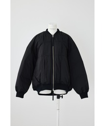 美品 ナゴンスタンス PE タフタ ダウンジャケット コート エンフォルド 黒 美品 ナゴンスタンス PE タフタ ダウンジャケット コート エンフォルド