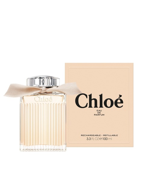 クロエ オードパルファム 100mL（香水）｜Chloe（クロエ）の