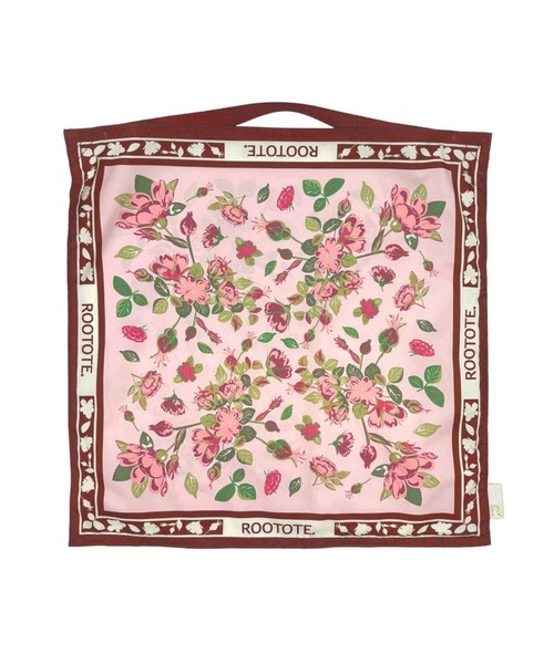 ROOTOTE（ルートート）の「ルートート / LT.タブロー50-A（エコバッグ/サブバッグ・レディース・その他6/その他2/その他5/その他3/その他1/その他4・FREE）」の3枚目の写真