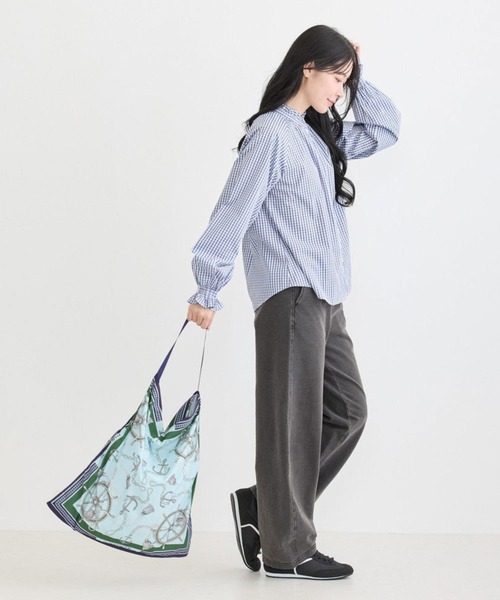 ROOTOTE（ルートート）の「ルートート / LT.タブロー50-A（エコバッグ/サブバッグ・レディース・その他6/その他2/その他5/その他3/その他1/その他4・FREE）」の4枚目の写真