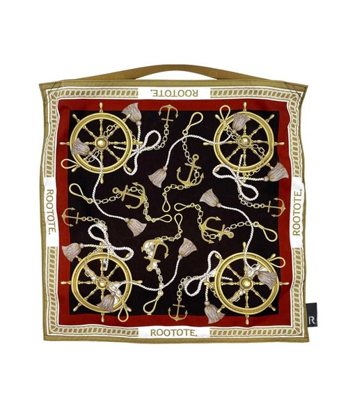 ROOTOTE（ルートート）の「ルートート / LT.タブロー50-A（エコバッグ/サブバッグ・レディース・その他6/その他2/その他5/その他3/その他1/その他4・FREE）」の5枚目の写真