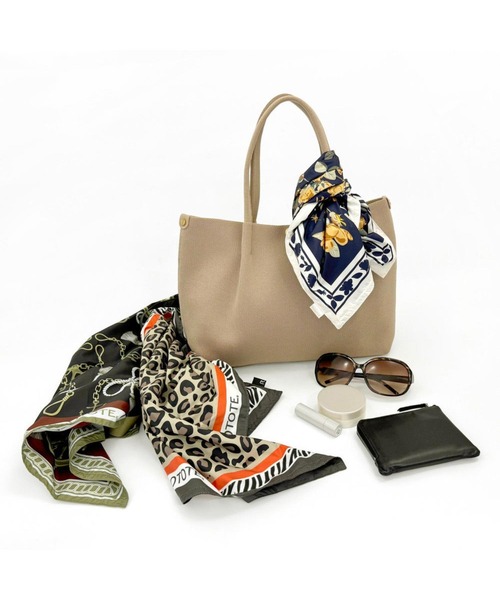 ROOTOTE（ルートート）の「ルートート / LT.タブロー50-A（エコバッグ/サブバッグ・レディース・その他6/その他2/その他5/その他3/その他1/その他4・FREE）」の13枚目の写真