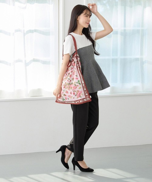 ROOTOTE（ルートート）の「ルートート / LT.タブロー50-A（エコバッグ/サブバッグ・レディース・その他6/その他2/その他5/その他3/その他1/その他4・FREE）」の20枚目の写真