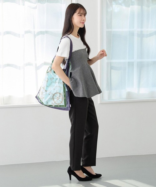 ROOTOTE（ルートート）の「ルートート / LT.タブロー50-A（エコバッグ/サブバッグ・レディース・その他6/その他2/その他5/その他3/その他1/その他4・FREE）」の21枚目の写真