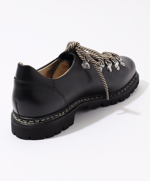 Paraboot（パラブーツ）の「Paraboot CLUSAZ ローカットクライミングシューズ（その他シューズ・メンズ・ブラック・7/7.5/8/8.5/6/6.5）」の5枚目の写真