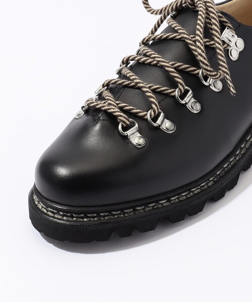 Paraboot（パラブーツ）の「Paraboot CLUSAZ ローカットクライミングシューズ（その他シューズ・メンズ・ブラック・7/7.5/8/8.5/6/6.5）」の6枚目の写真