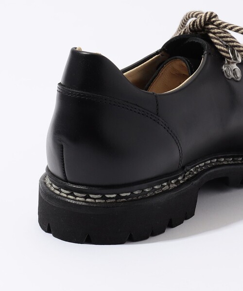 Paraboot（パラブーツ）の「Paraboot CLUSAZ ローカットクライミングシューズ（その他シューズ・メンズ・ブラック・7/7.5/8/8.5/6/6.5）」の7枚目の写真