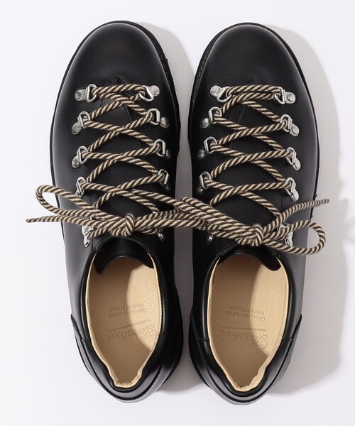 Paraboot（パラブーツ）の「Paraboot CLUSAZ ローカットクライミングシューズ（その他シューズ・メンズ・ブラック・7/7.5/8/8.5/6/6.5）」の8枚目の写真