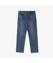 WORK ON BODY OFF（ワークオンボディオフ）の「WOBO オフデニム [ブルー]（デニムパンツ）」