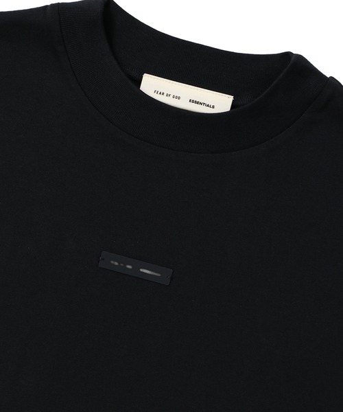 FOG ESSENTIALS(エフオージーエッセンシャルズ)の「ESSENTIALS Classic Fit T-Shirt エッセンシャルズ(Tシャツ/カットソー・メンズ・ブラック系その他/グレー系その他・LARGE/X-LARGE/XX-LARGE)」の11枚目の写真