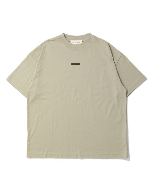FOG ESSENTIALS(エフオージーエッセンシャルズ)の「ESSENTIALS Classic Fit T-Shirt エッセンシャルズ(Tシャツ/カットソー・メンズ・ブラック系その他/グレー系その他・LARGE/X-LARGE/XX-LARGE)」の7枚目の写真