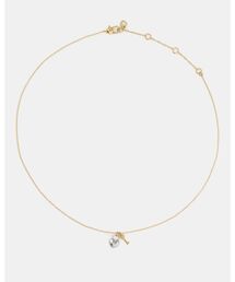 kate spade new york（ケイトスペード ニューヨーク）の「ラブ ヤ ペンダント（ネックレス）」