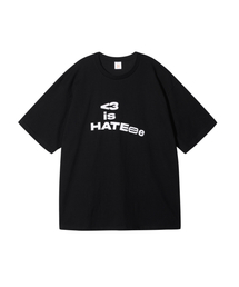 NETHERWORLD（ネザーワールド）の「EMOJI TEE BLACK（Tシャツ/カットソー）」