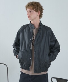 セール】ASW COACHE Windbreaker JACKET 中綿キルティングジャケット