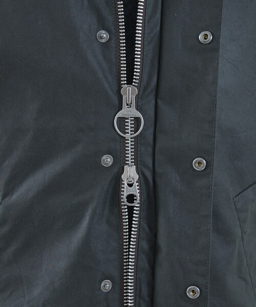 Barbour / バブアー】TRANSPORT / トランスポート スタンドカラー