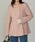 Cherir Mignon�i�V�F�����~�j�����j�́u�yCherir Mignon�z�X�N�G�A�l�b�N�S�[���h�_�u���{�^���c�C�[�h�W���P�b�g�i�m�[�J���[�W���P�b�g�j�v�b�s���N