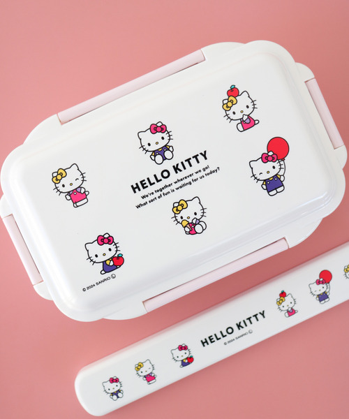 sanrio(�T�����I)�́qSANRIO/�T�����I�r�n���[�L�e�B �����`�{�b�N�X  (�d�ؕt)PCD-500(���ٓ���)