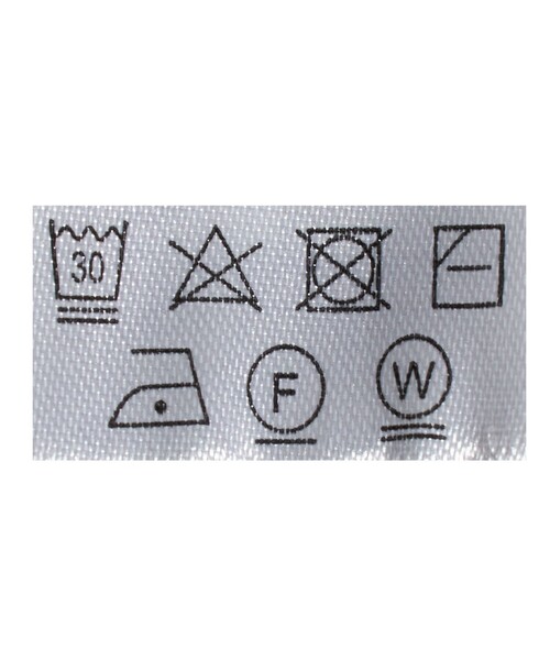 DISCUS ATHLETIC（ディスカス　アスレチック）の「【別注】＜DISCUS ATHLETIC for 6＞DAMEGE CREW NECK/スウェット（スウェット・レディース・ライム/ライラック/ダークオレンジ・FREE）」の20枚目の写真