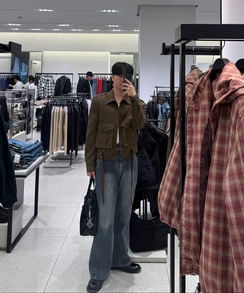 6FT（シックスフィット）の「[オジョンギュ x シックスフィット] VW(Vintage Wrinkled) DERBY（ドレスシューズ・メンズ・その他・25cm/25.5cm/26.5cm/27cm/27.5cm/28cm/28.5cm/26cm）」の9枚目の写真