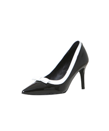 LEVASE（ルバズ）の「eg) blair stiletto 8cm（パンプス）」