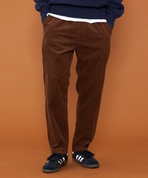 Lee | 【暖】【EC・直営店別注】FLeeasy CORDUROY すっきりナロー/イージーパンツ/冬用(その他パンツ)