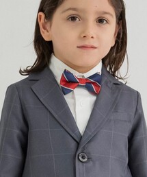 【branshes】ブランシェス　男の子120㎝　スーツセット branshes 入学式 男の子 120 セット BRANSHES 【キッズスーツ5点SET