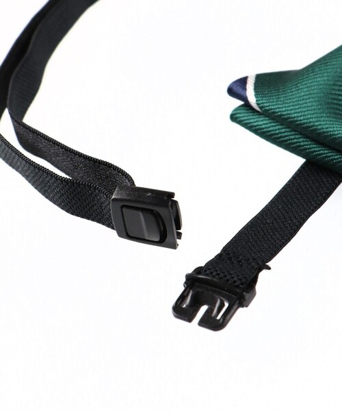 BRANSHES（ブランシェス）の「【フォーマル】蝶ネクタイ（蝶ネクタイ・キッズ・レッド/ネイビー/グリーン/ダークグリーン・FREE）」の13枚目の写真