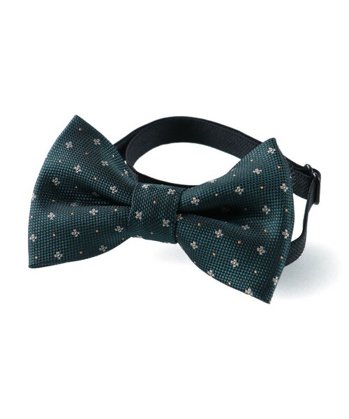 BRANSHES（ブランシェス）の「【フォーマル】蝶ネクタイ（蝶ネクタイ・キッズ・レッド/ネイビー/グリーン/ダークグリーン・FREE）」の16枚目の写真