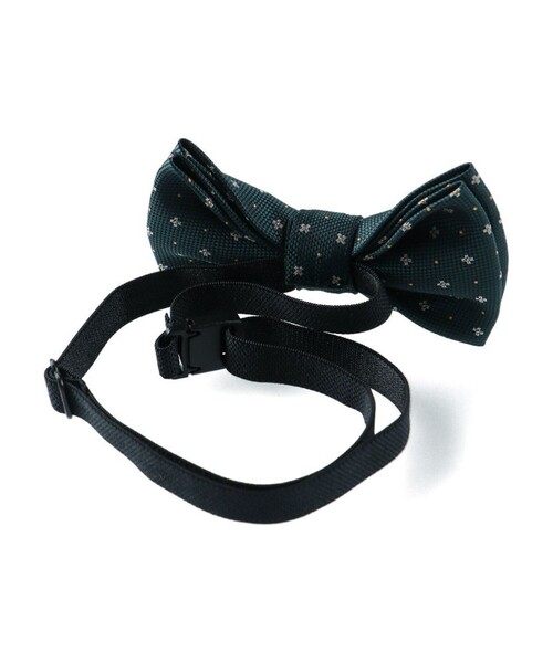 BRANSHES（ブランシェス）の「【フォーマル】蝶ネクタイ（蝶ネクタイ・キッズ・レッド/ネイビー/グリーン/ダークグリーン・FREE）」の17枚目の写真