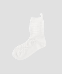 MARGARET HOWELL（マーガレットハウエル）の「ORGANIC COTTON SOCKS（ソックス/靴下）」