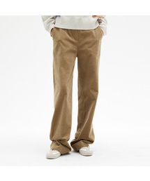 MIND BRIDGE WOMEN（マインドブリッジウーマン）の「[W]ワイドコーデュロイパンツ - 3カラー（その他パンツ）」