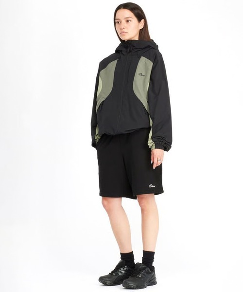 Dime/ダイム ナイロンジャケット Tech Windbreaker（ナイロン