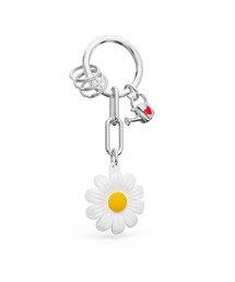 ESTNATION（エストネーション）の「Meta[l]morphose / バッグチャーム Daisy（キーホルダー）」