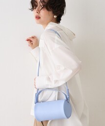 Rouge vif（ルージュヴィフ）の「【YAHKI/ヤーキ】SHRINK W FACE 2way ショルダーバッグ（ショルダーバッグ）」