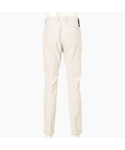 メンズウェア BRIEFING CL SINGLE PLEATED DRESS PANTS セール】【BREIFING GOLF/ブリーフィングゴルフ】CL MEN'S SINGLE