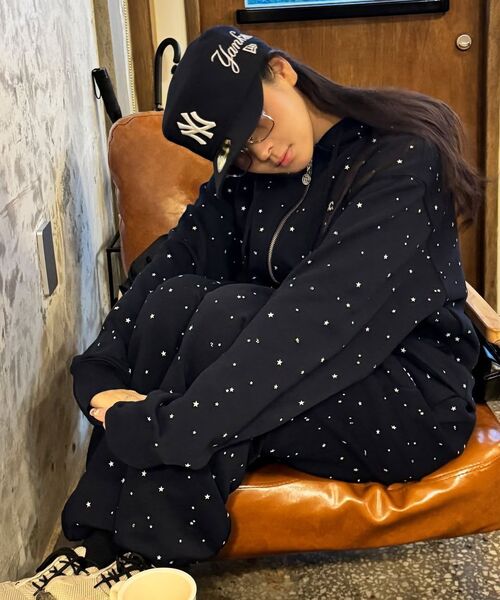 LMCの「WM OG クロップド Tシャツ ライトヘザーグレー(Tシャツ/カットソー・レディース・その他・S/M)」の18枚目の写真