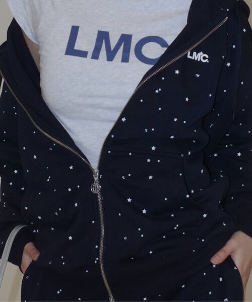 LMCの「WM OG クロップド Tシャツ ライトヘザーグレー(Tシャツ/カットソー・レディース・その他・S/M)」の21枚目の写真