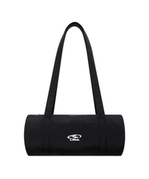 LMC（ ）の「OVAL GLOBE MINI DUFFLE BAG black（ボストンバッグ）」