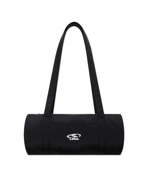 LMCの「OVAL GLOBE MINI DUFFLE BAG black(ボストンバッグ・レディース・その他・ONE SIZE)」の1枚目の写真