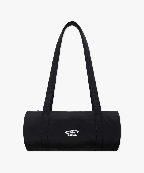 LMCの「OVAL GLOBE MINI DUFFLE BAG black(ボストンバッグ・レディース・その他・ONE SIZE)」の2枚目の写真