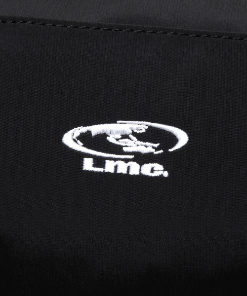 LMCの「OVAL GLOBE MINI DUFFLE BAG black(ボストンバッグ・レディース・その他・ONE SIZE)」の6枚目の写真