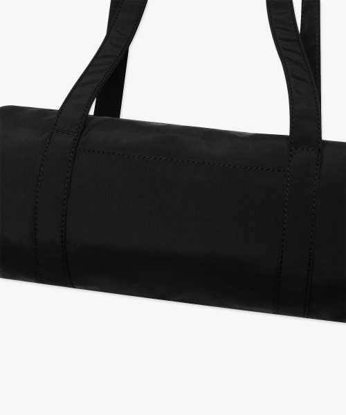 LMCの「OVAL GLOBE MINI DUFFLE BAG black(ボストンバッグ・レディース・その他・ONE SIZE)」の7枚目の写真