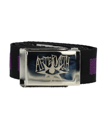 Little Willow / リトルウィロー】HEART LEATHER BELT EX（ベルト