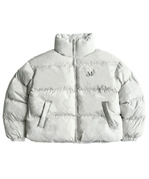 MUCENT｜ムセント（メンズ）のダウンジャケット/コート通販 - ZOZOTOWN