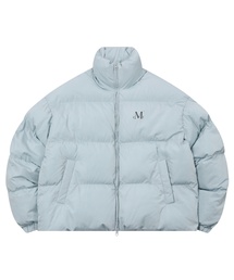 MUSINSA｜ムシンサ（メンズ）のダウンジャケット/コート（ブルー