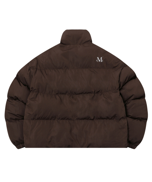 ヘフハイネックシグニチャーウェロンパディング 男女共用 (6カラー