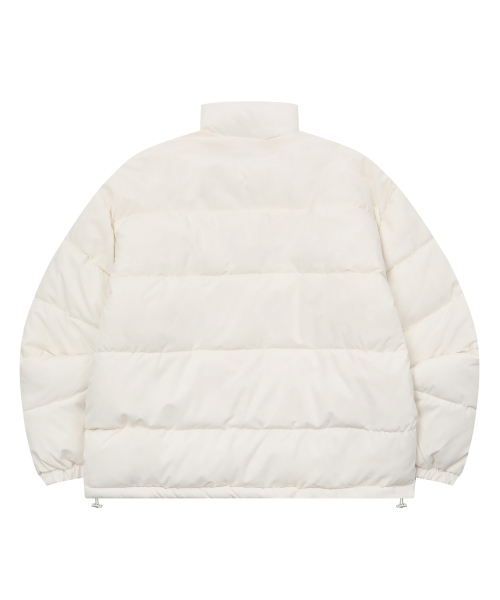 ヘフハイネックシグニチャーウェロンパディング 男女共用 (6カラー