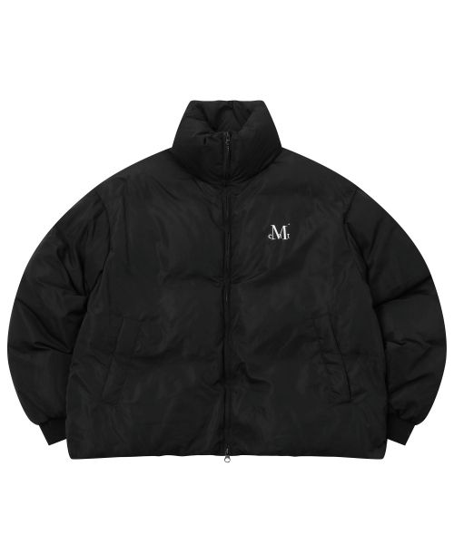 ヘフハイネックシグニチャーウェロンパディング 男女共用 (6カラー