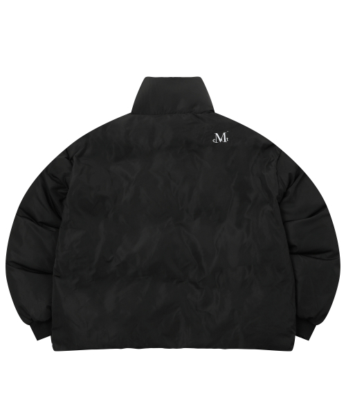 ヘフハイネックシグニチャーウェロンパディング 男女共用 (6カラー