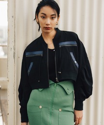 led.tokyo（レッドトウキョウ）の「ブルゾン（ブルゾン）」